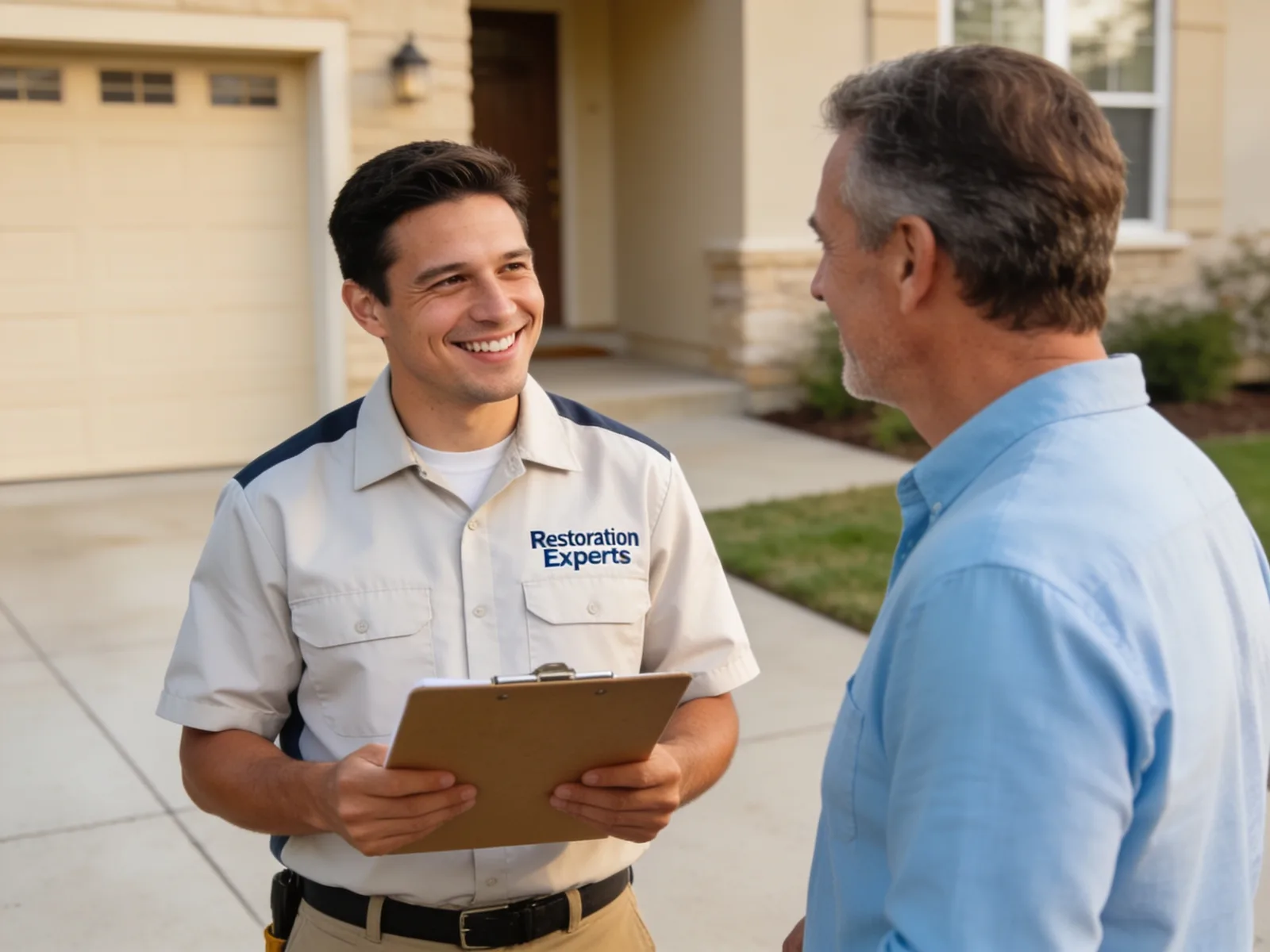 Water Damage Cleanup Old Monroe, MO FAQs